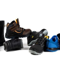 10 inch work boots