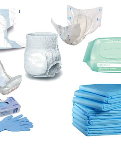 4xl incontinence pants