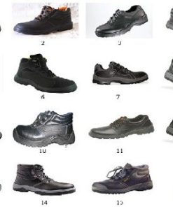 Bova boots