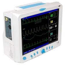 wireless fetal heart monitor