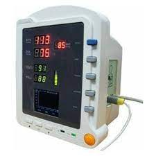 welch allyn vital spot monitor