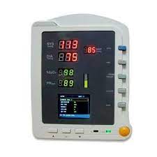 welch allyn vitals