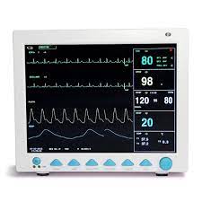 welch allyn vitals cart