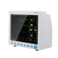 welch allyn vitals machine manual