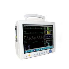 wireless fetal heart rate monitor