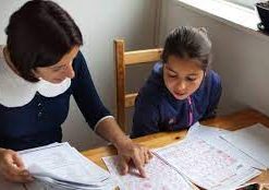 writing tutor