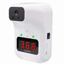 room thermometer