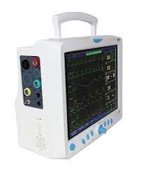 wireless vitals monitor