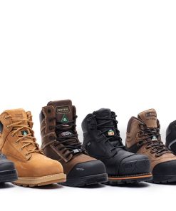 Bova boots size 8
