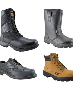12 eee work boots