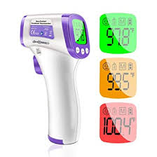 non contact thermometer