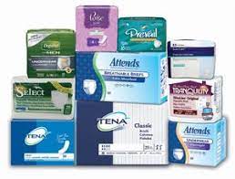 4xl adult diapers