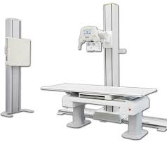 x ray scanner machine price