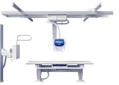 x ray protective gear