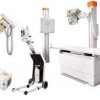 allengers high frequency x ray machine