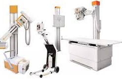 allengers high frequency x ray machine