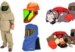 fire fighting equipment suppliers