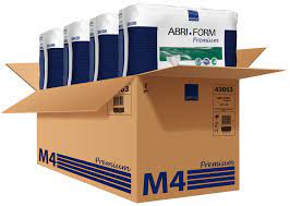 abri diapers