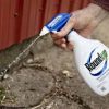 weed killer safe for grass