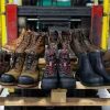 13 eee work boots