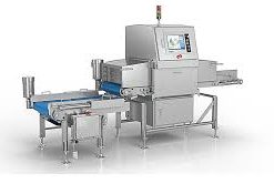 wireless x ray machine
