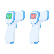 mercury thermometer