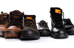 10 inch steel toe boots