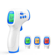 temperature probe