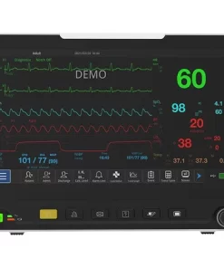 welch allyn vitals monitor