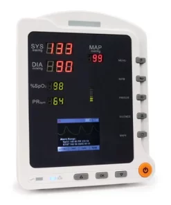 welch allyn wall diagnostic set