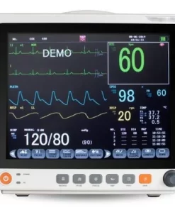 welch allyn wall mounted vital signs