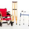 aidservice shower chair