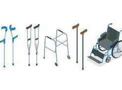automatic shower chair