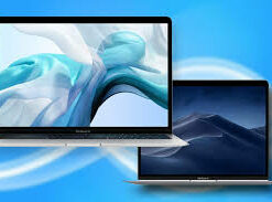 apple ibook