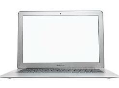 apple mac laptop
