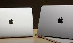 apple macbook