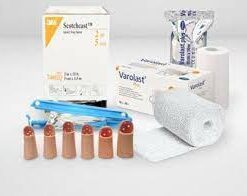 tape used in medical