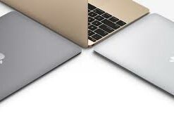 apple macbook pro