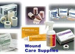 2 inch paper tape medical