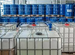 alcohol solvent