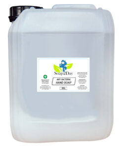 25l Handwash antiseptic soap