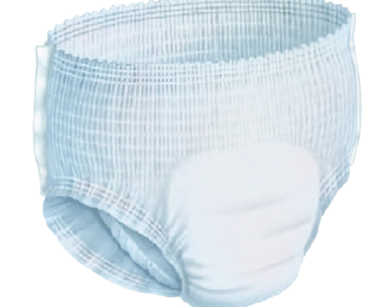 Active Care Adult Diapers Large - 10s