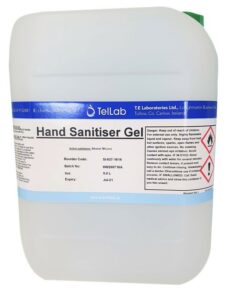 25l Handwash antiseptic soap