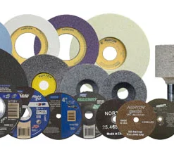 Abrasive paper