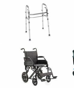 portable shower chair for elderly
