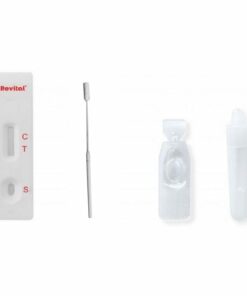SARS-CoV-2 Fluorescent PCR