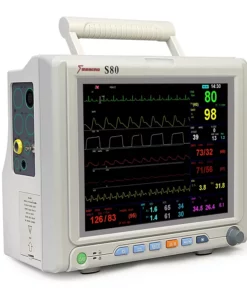 ECG Lead wire reusable