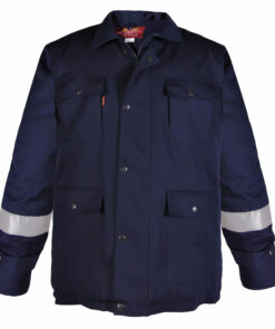 D59 Flame Retardant & Acid Resist Boilers Suit size 34