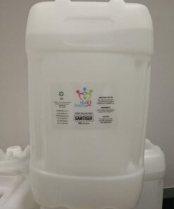 surface sanitizer south africa