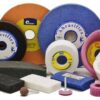 zirconia grinding disc